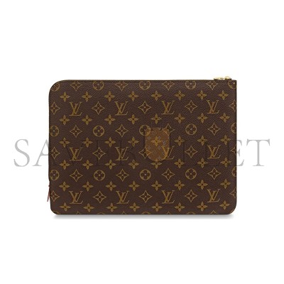 LOUIS VUITTON ETUI VOYAGE MM M44499 (34*25*1cm)